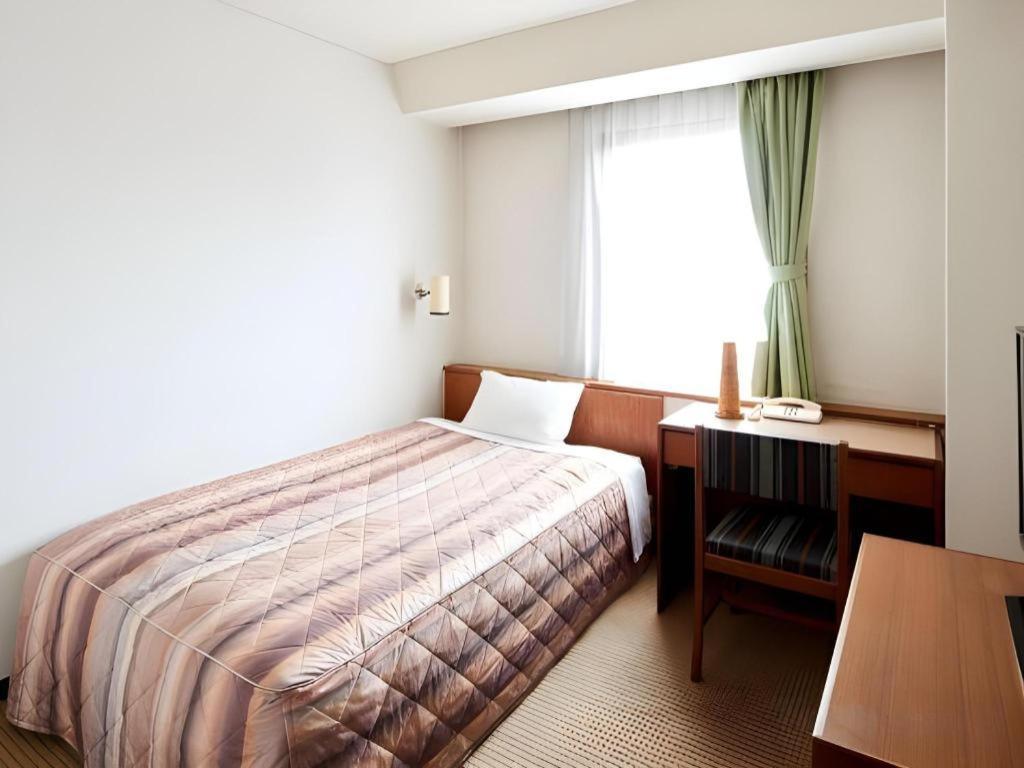 Marroad Inn Tokyo Fuchū Exteriör bild